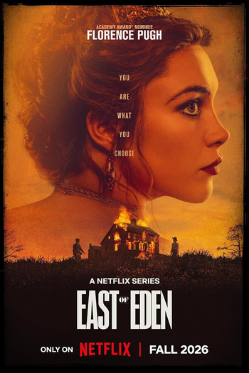  de Série A Leste do Éden (2026)