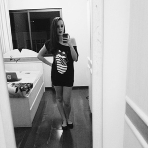 Foto de perfil de Nicole T. Dal Molin