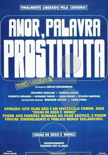 Amor, Palavra Prostituta (Amor, Palavra Prostituta)