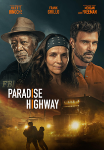 Crime na Rodovia Paraíso (Paradise Highway)