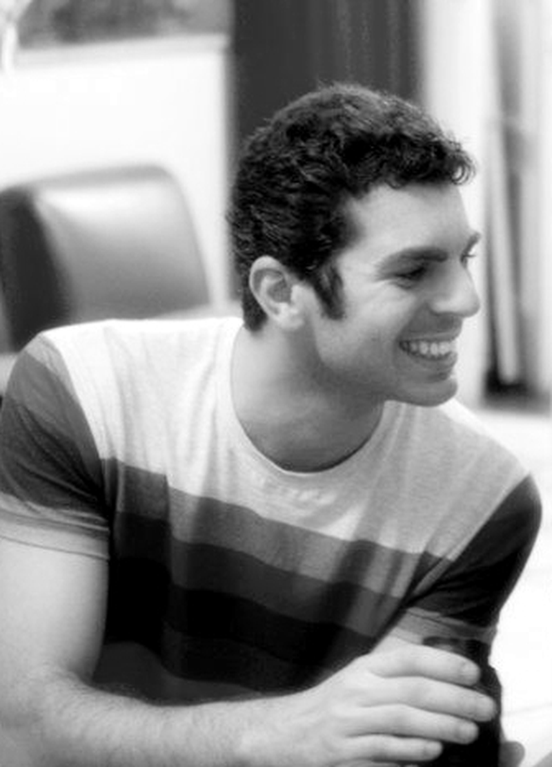 Dan Carrarini - Foto 1