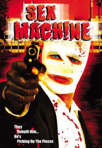 Sex Machine (Sex Machine)
