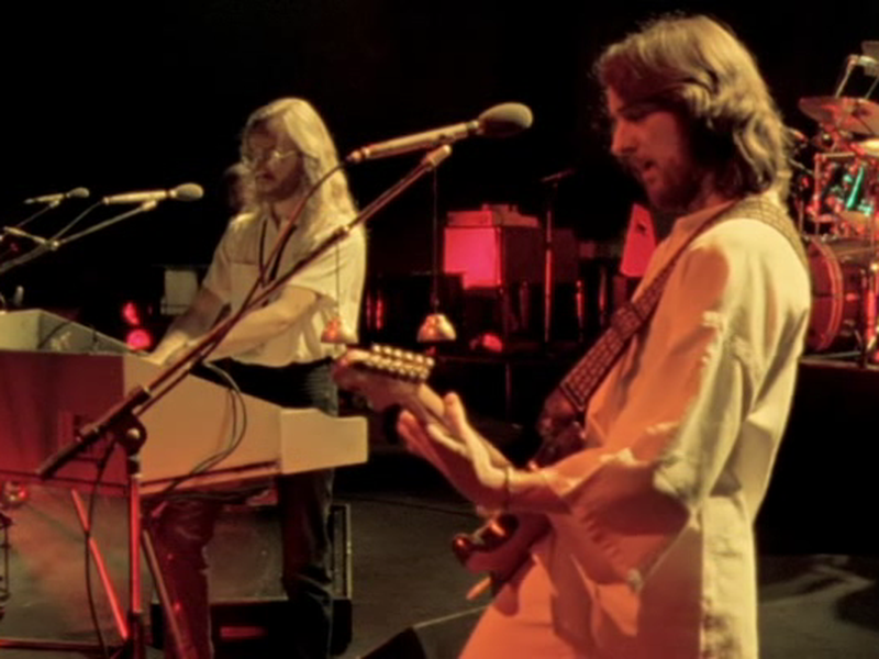 Foto 1 de Supertramp Live in Paris `79