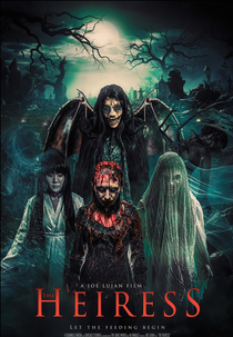 The Heiress (The Heiress)