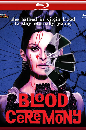  de Filme A Força do Diabo (1973)