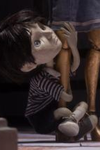  de Curta Un Coeur d'Or (2020)