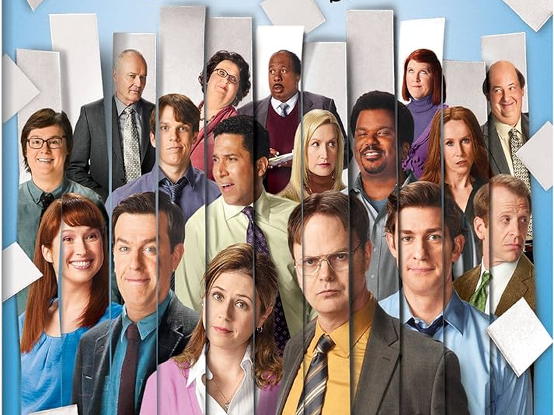 Foto 1 de The Office (9ª Temporada)