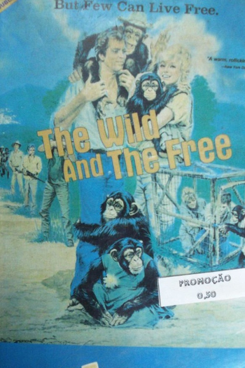 de Filme Livre e Selvagem (1980)