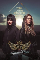 La Reina del Flow (1ª Temporada) (La Reina del Flow (Temporada 1))