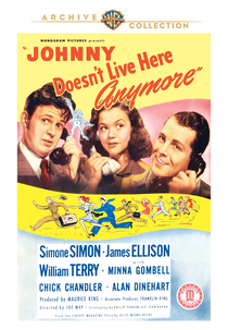 Johnny Não Mora Mais Aqui (Johnny Doesn't Live Here Anymore)