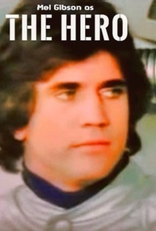 Poster 1 de Curta The Hero (1979)