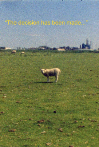 Poster 1 de Curta Vertical Shapes in a Horizontal Landscape (2018)