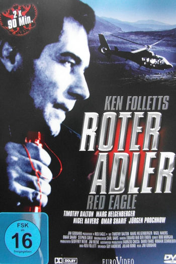  de Filme Na Toca do Leão (1994)