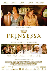 Prinsessa (Prinsessa)