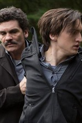 Poster de Episódio Seconds (2013)