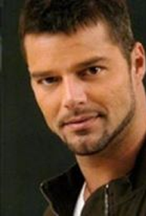 Ricky Martin - Poster 2