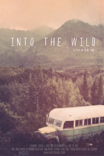  de Filme Na Natureza Selvagem (2007)