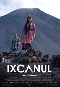 O Vulcão Ixcanul (Ixcanul)