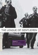 Os Sete Cavalheiros do Diabo (The League of Gentlemen)