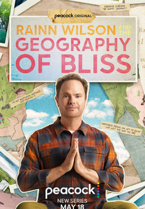 Rainn Wilson and the Geography of Bliss (Rainn Wilson and the Geography of Bliss)