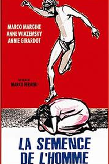  de Filme A Semente do Homem (1969)