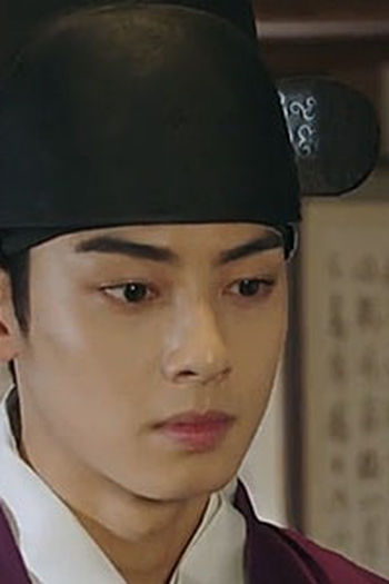 Poster de Episódio 도원대군, 이림이다 (2019)