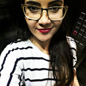 Foto de perfil de Luana
