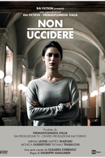 Não Matarás (1ª Temporada) (Non Uccidere (Season 1))