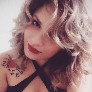 Foto de perfil de Jéssica