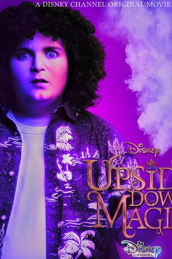  de Filme Magia Invertida (2020)