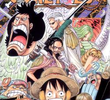 One Piece: Saga 10 - Punk Hazard