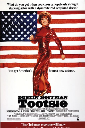  de Filme Tootsie (1982)