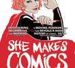 She Makes Comics