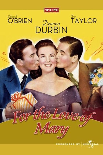  de Filme Fugindo do amor (1948)