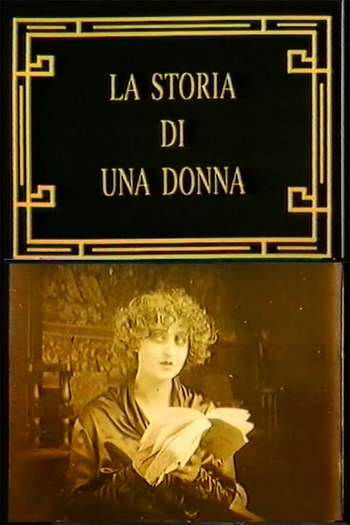 de Filme Lágrimas de Sangue (1920)