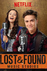 Lost & Found Music Studios (1ª Temporada) (Lost & Found Music Studios (Season 1))