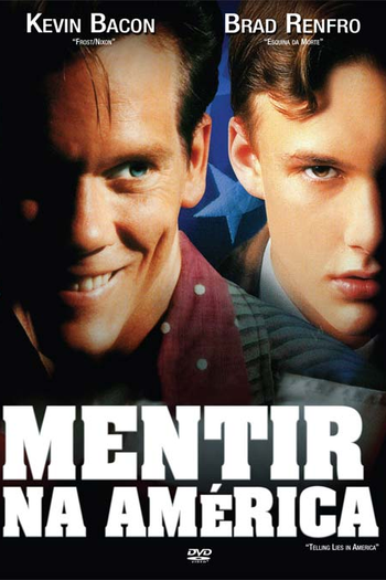  de Filme No Embalo da América (1997)