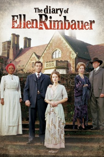  de Filme O Diário de Ellen Rimbauer (2003)