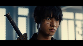 Trailer: KINGDOM‐International Trailer‐Sony Pictures Entertainment (Japan)