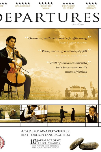  de Filme A Partida (2008)