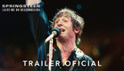 Springsteen: Salve-me do Desconhecido | Trailer Legendado