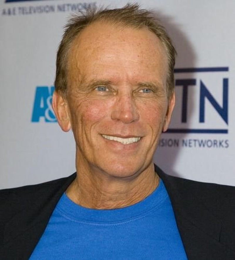 Peter Weller - Foto 1