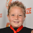 Jackson Nicoll