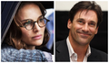Pale Blue Dot | Natalie Portman e Jon Hamm podem estrelar sci-fi