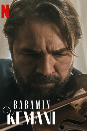  de Filme O Violino do Meu Pai (2022)