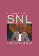 Saturday Night Live (33ª Temporada) (Saturday Night Live (Season 33))