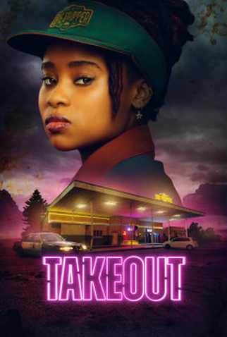 Poster 1 de Filme Takeout (2025)
