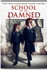 School of the Damned (School of the Damned)
