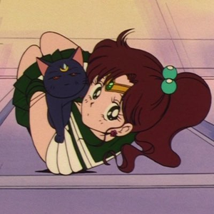 Foto de perfil de Jenny