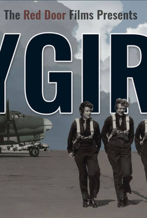Fly Girls - Poster / Capa / Cartaz - Oficial 1